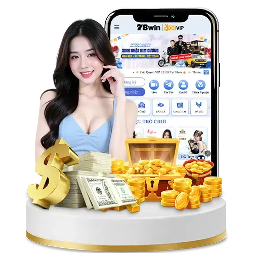 Slot game phiêu lưu tại win79 win